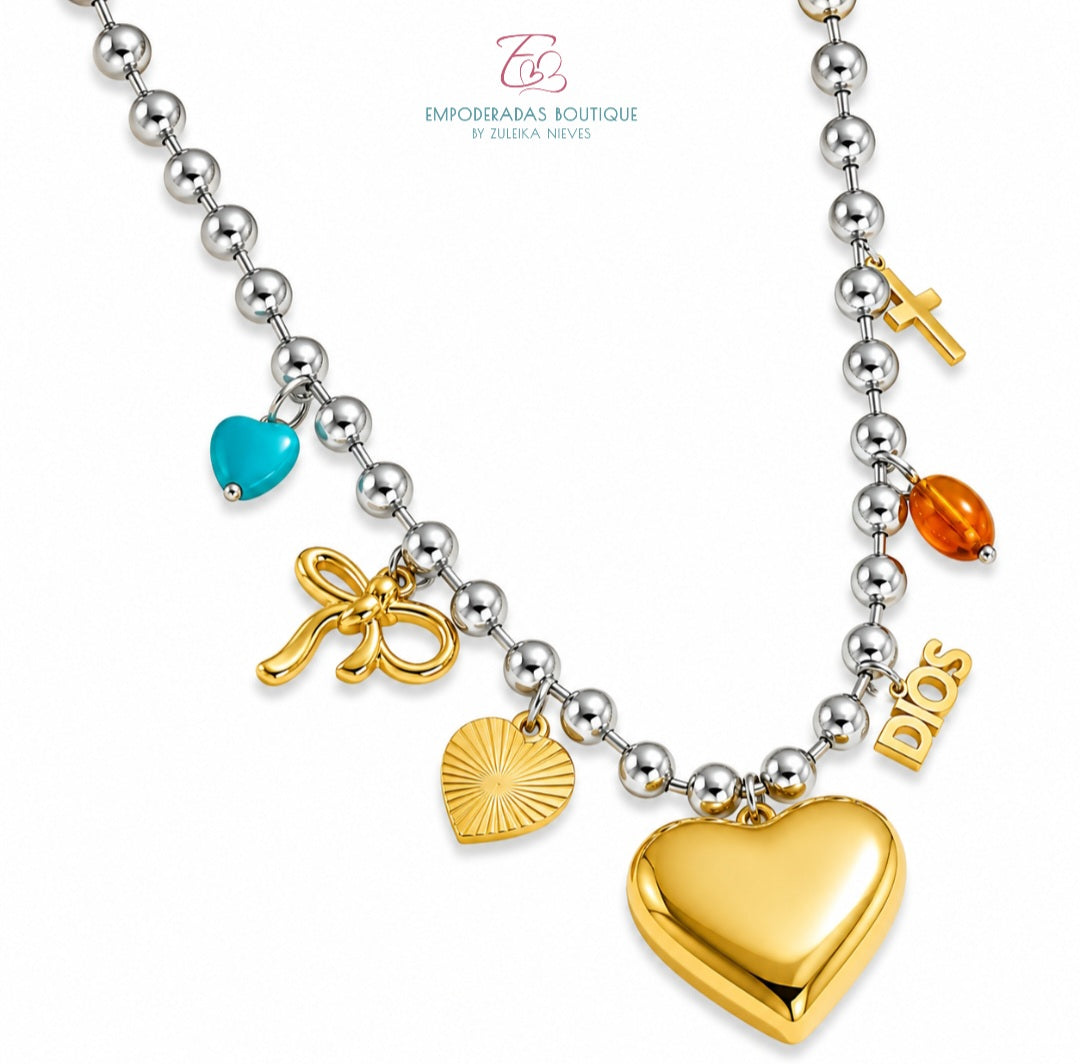 Corazón con Propósito