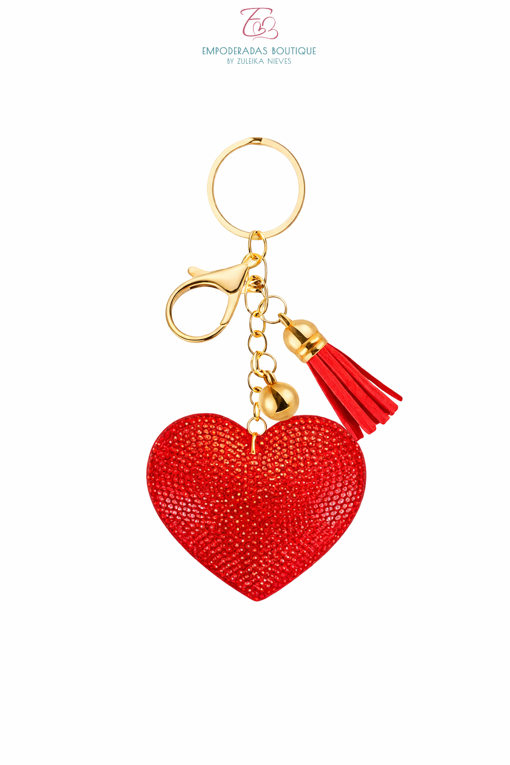 “Corazones que Empoderan "