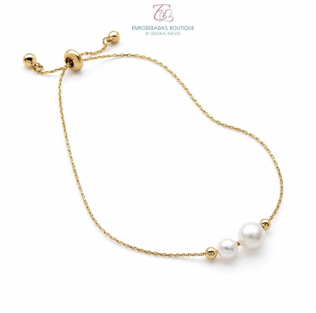 Brazalete Doble Luz