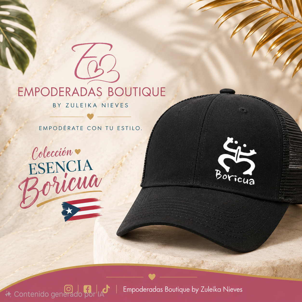 Brisa Boricua