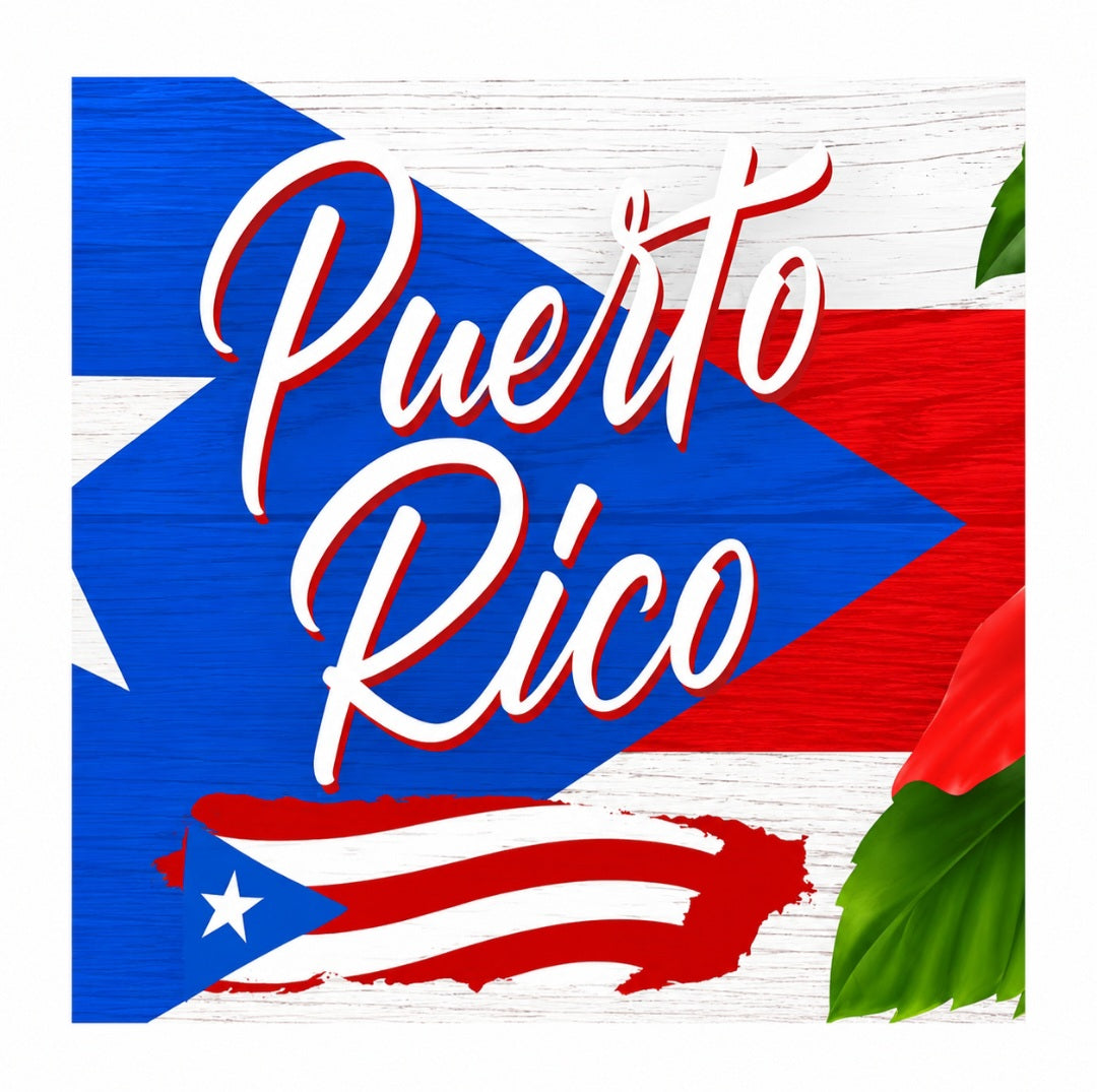 🇵🇷 Orgullo Boricua