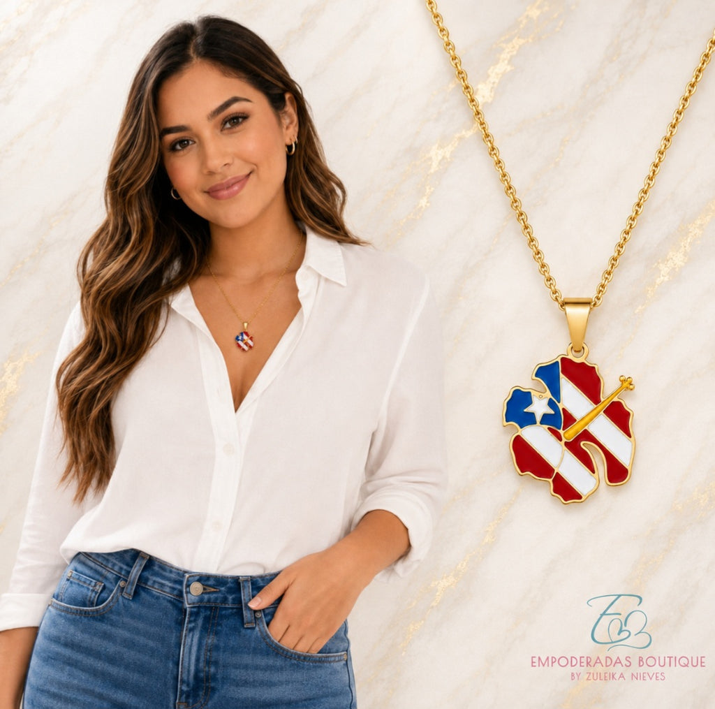 Flor Boricua