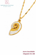 “Espiral del Océano”