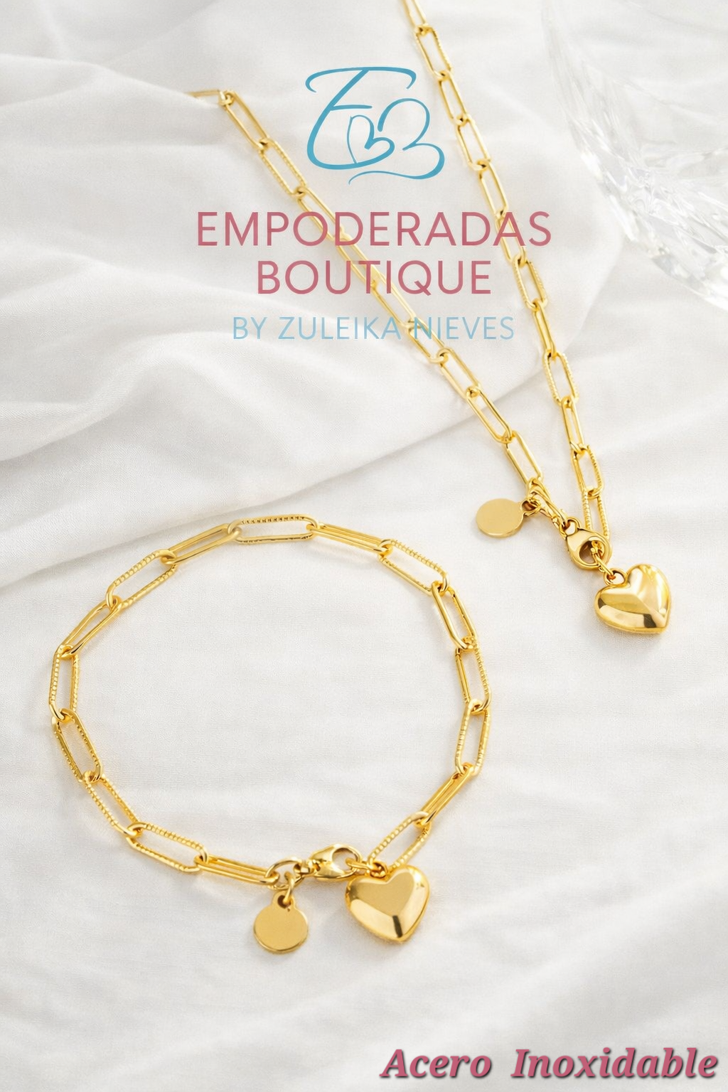 Lazos de Amor