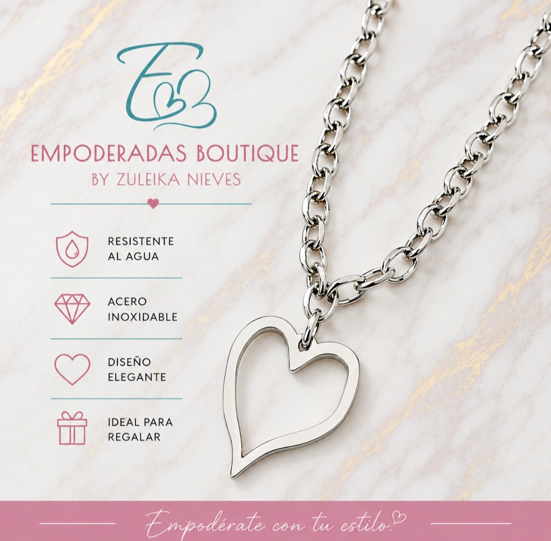 Corazón Empoderado