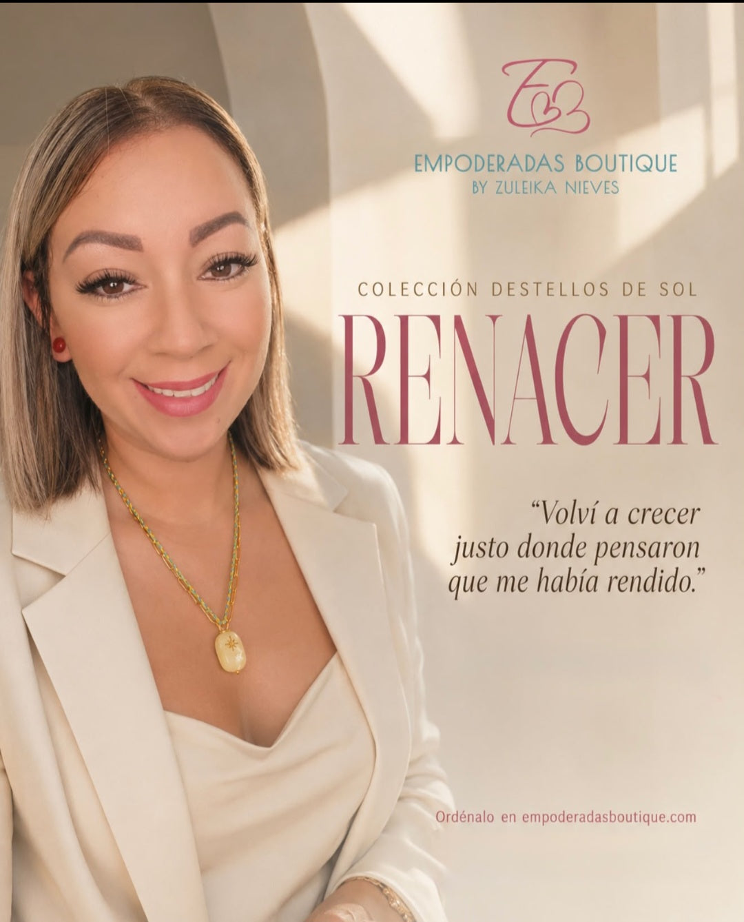 Renacer