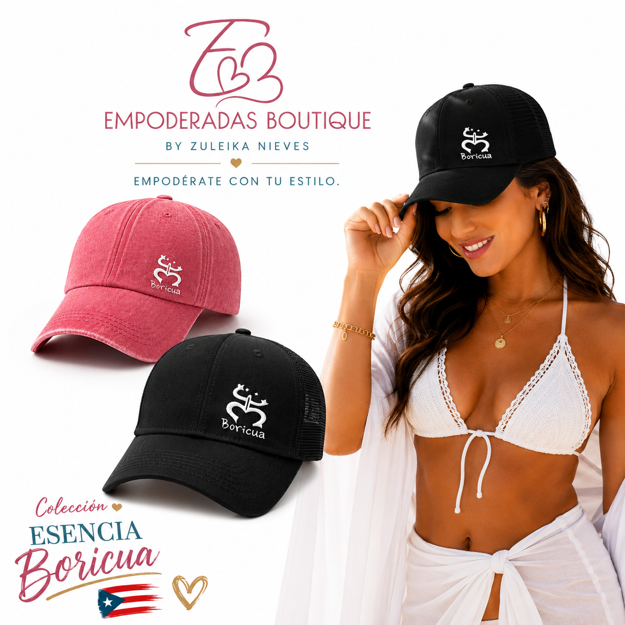 Brisa Boricua