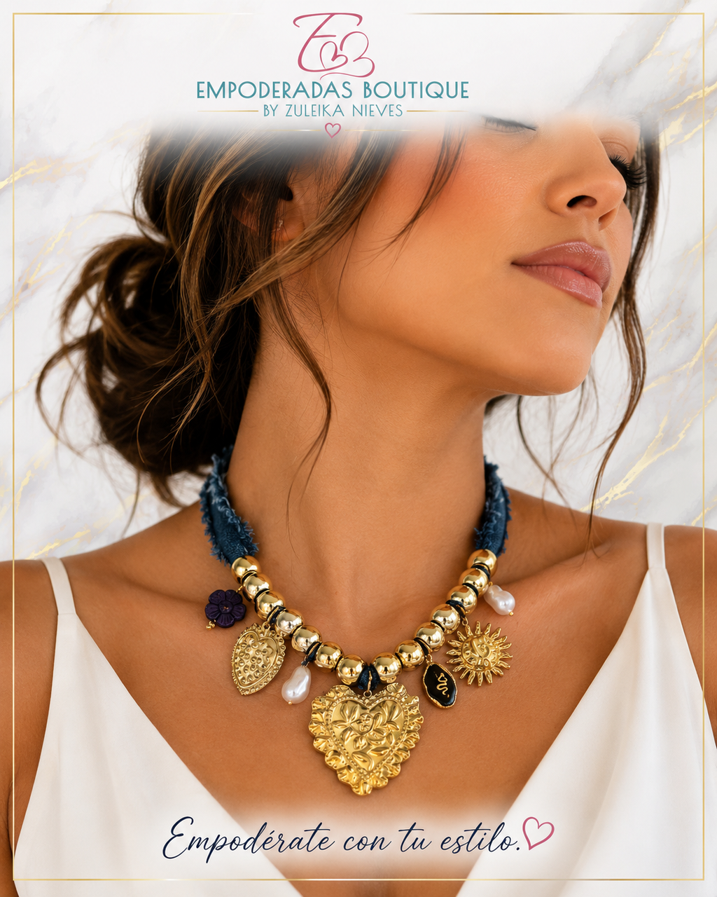 Corazón Celestial