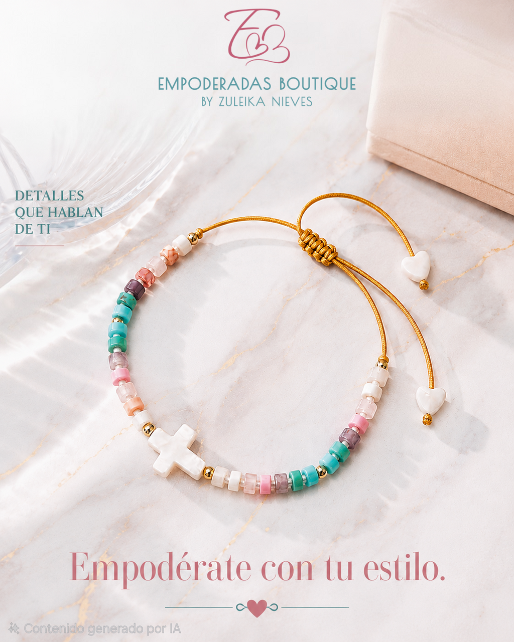 Fe en Colores