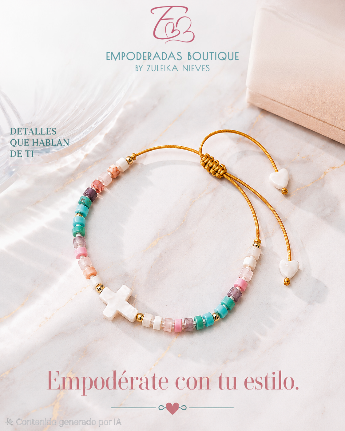 Fe en Colores