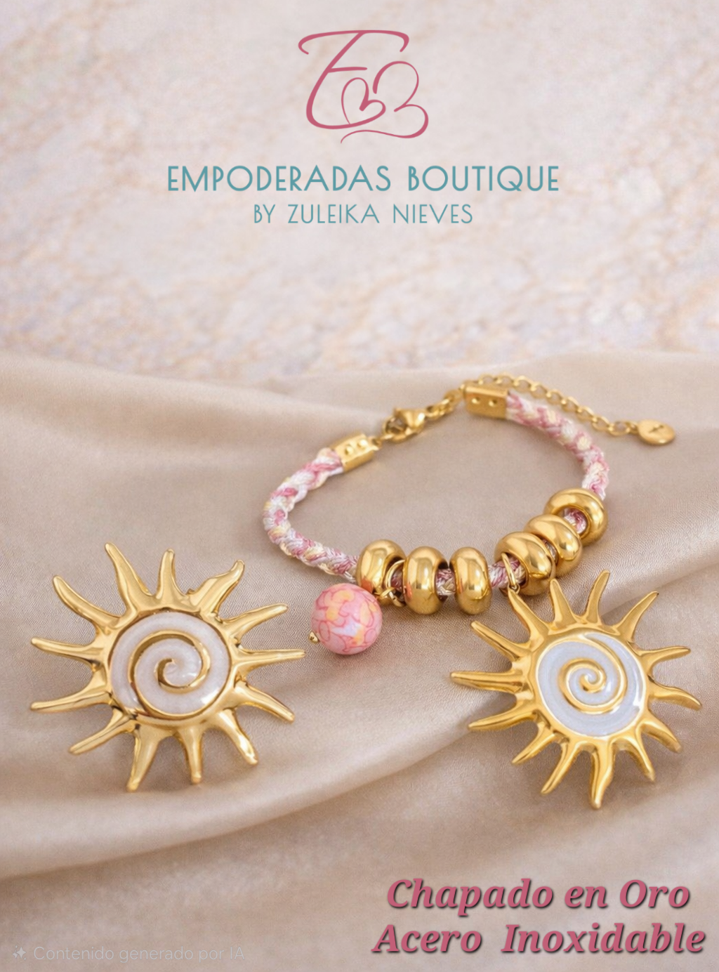 Imperio Solar
