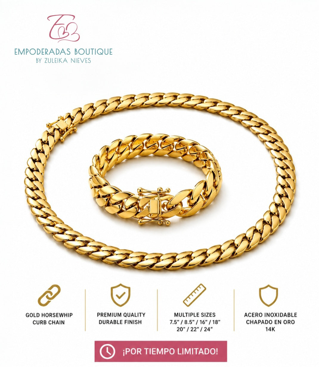 Legado Dorado