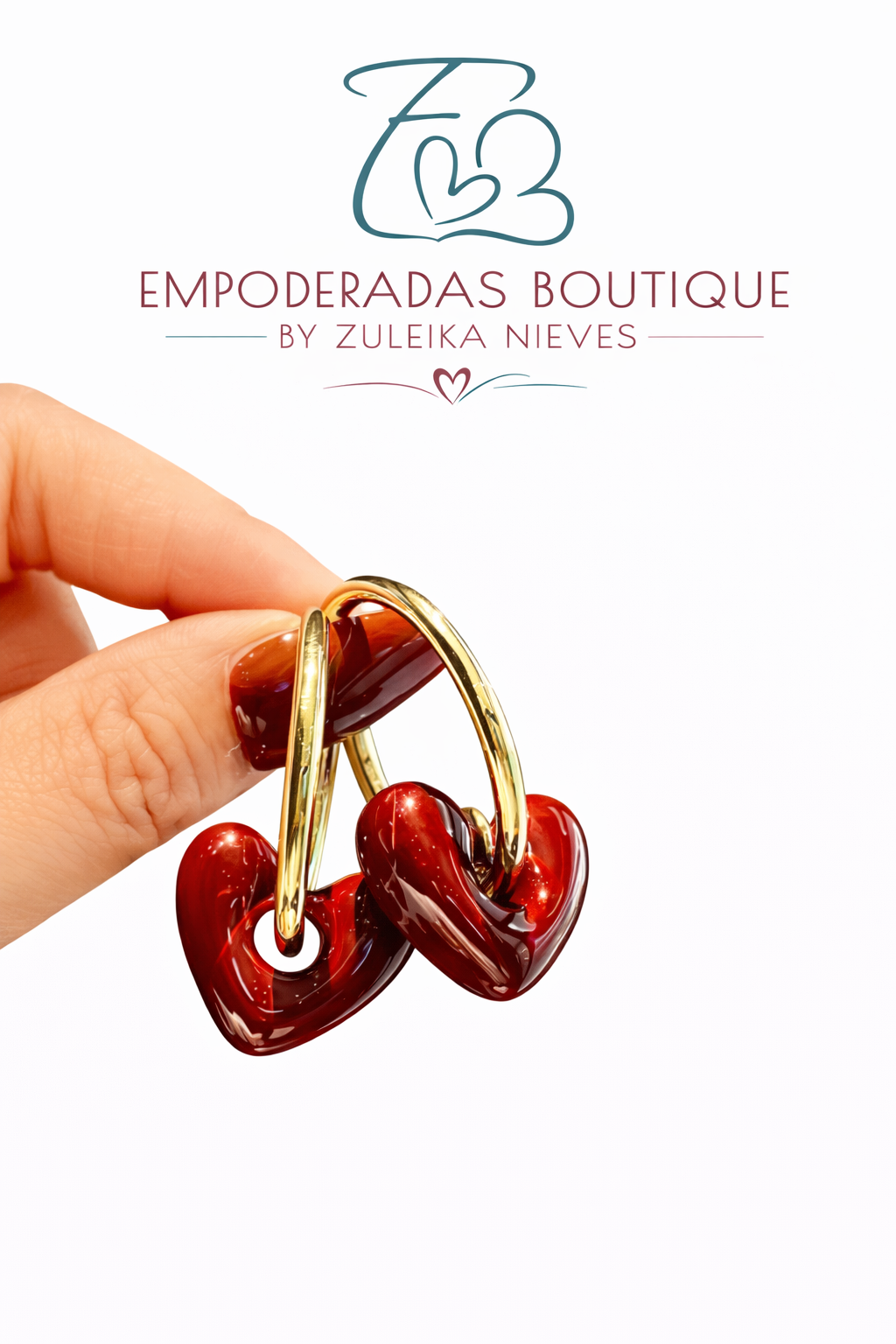 Corazón Valiente