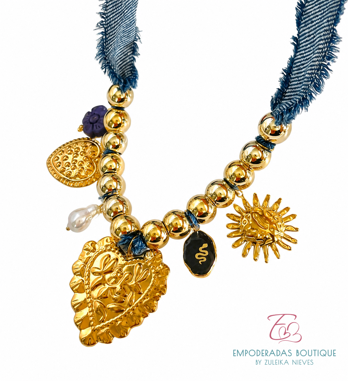 Corazón Celestial