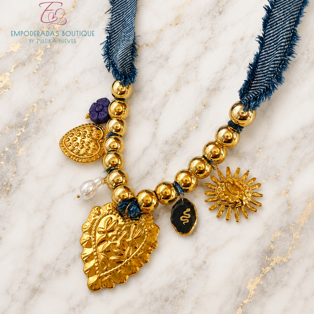 Corazón Celestial
