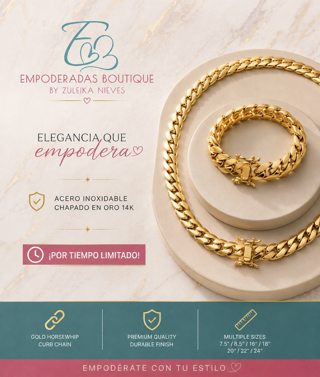 Legado Dorado
