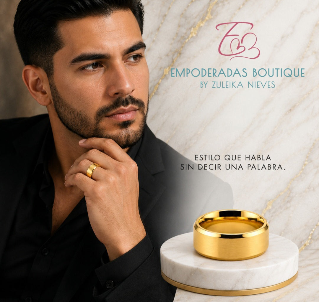 Legado Dorado