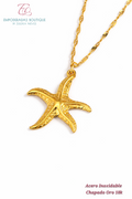 r Estrella de Mar Dorada