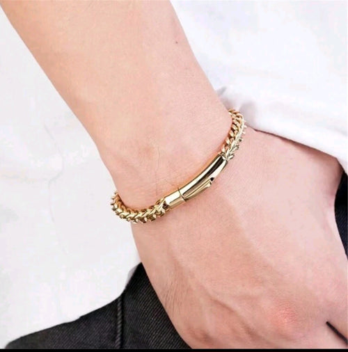 Brazalete Legado Real