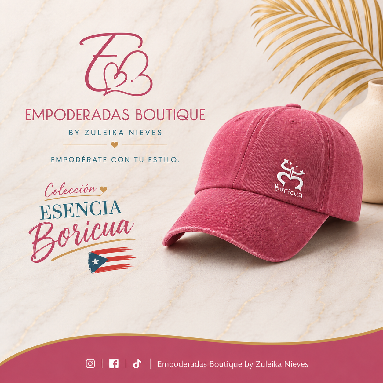 Brisa Boricua