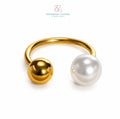 Anillo Perla de Poder