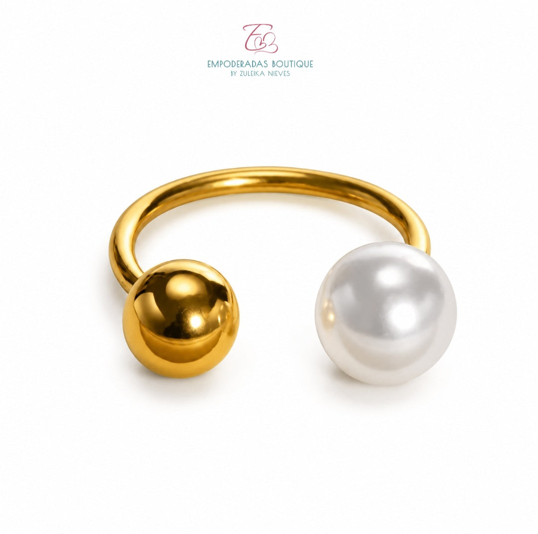 Anillo Perla de Poder