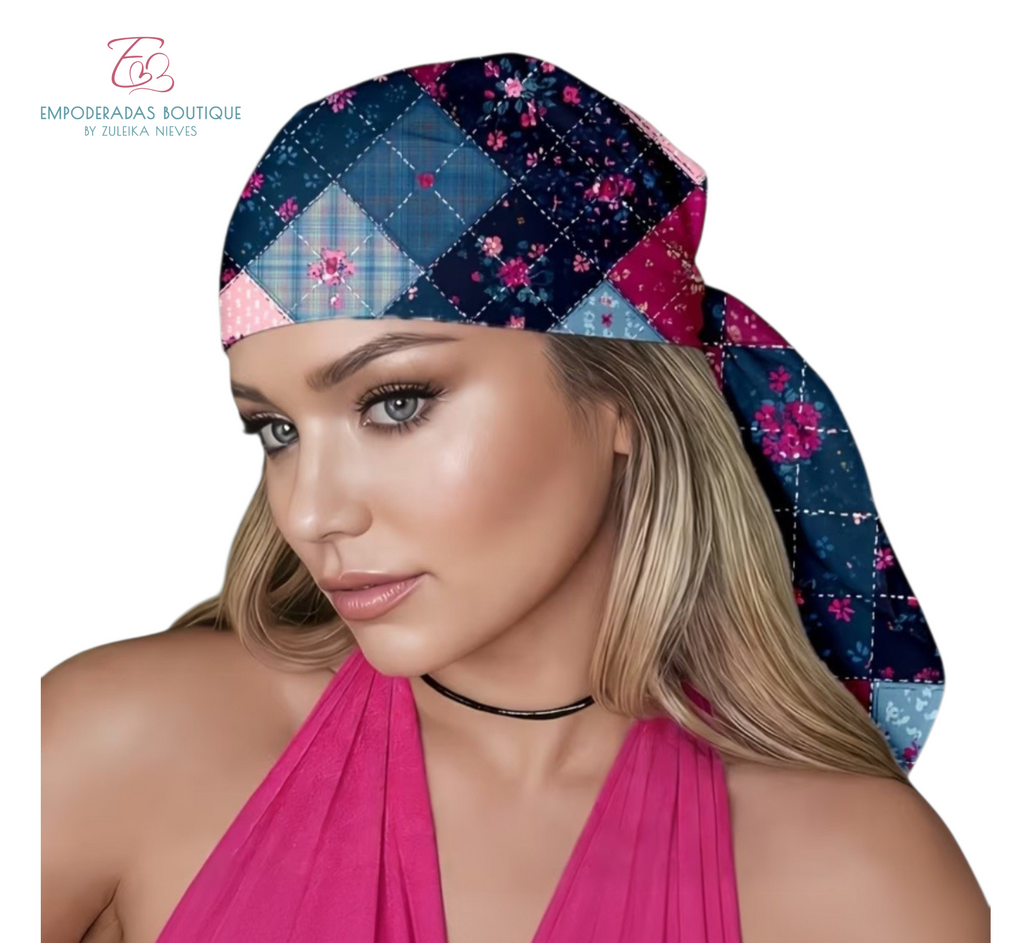 Estilo que Florece