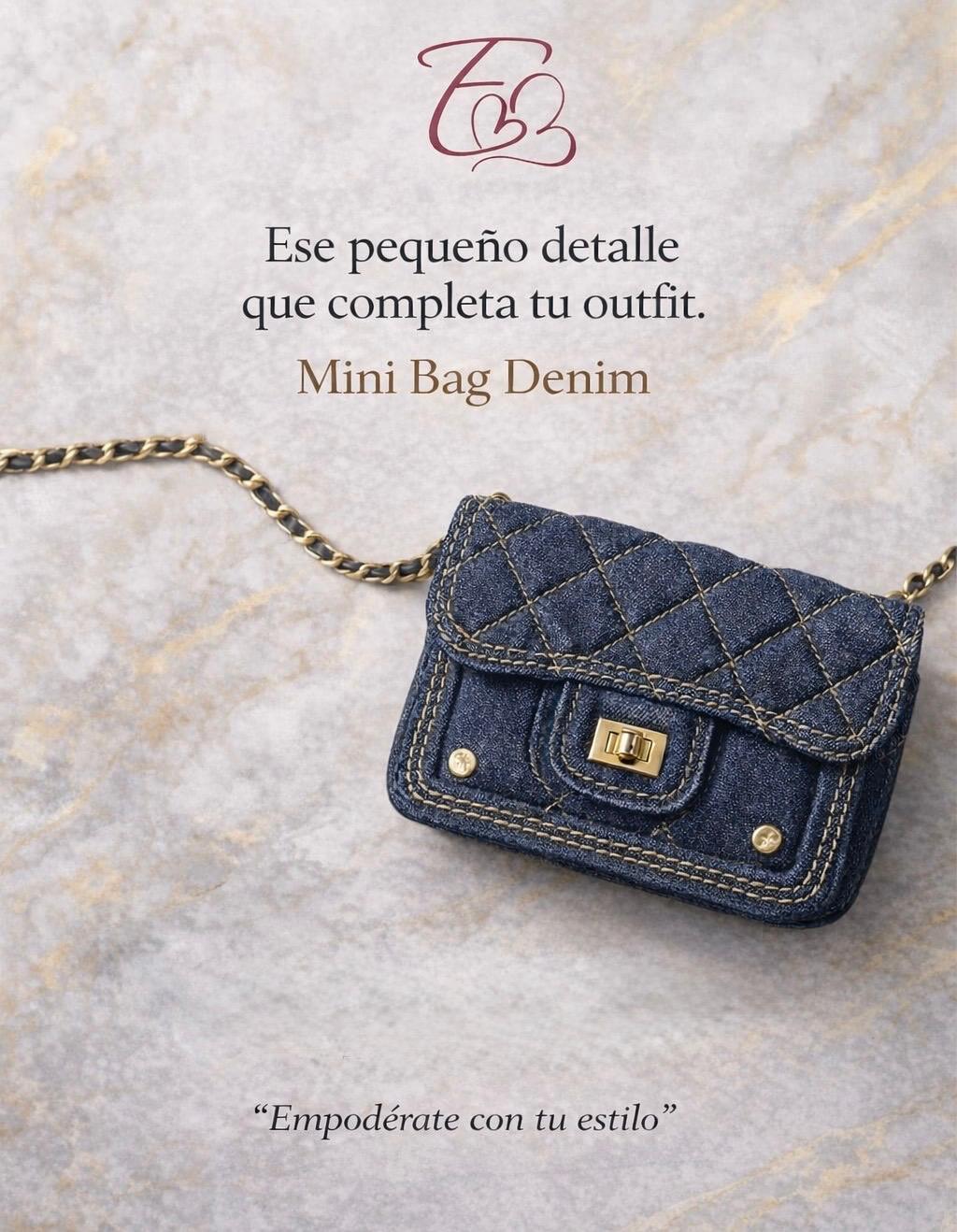 Mini Chic Empoderada