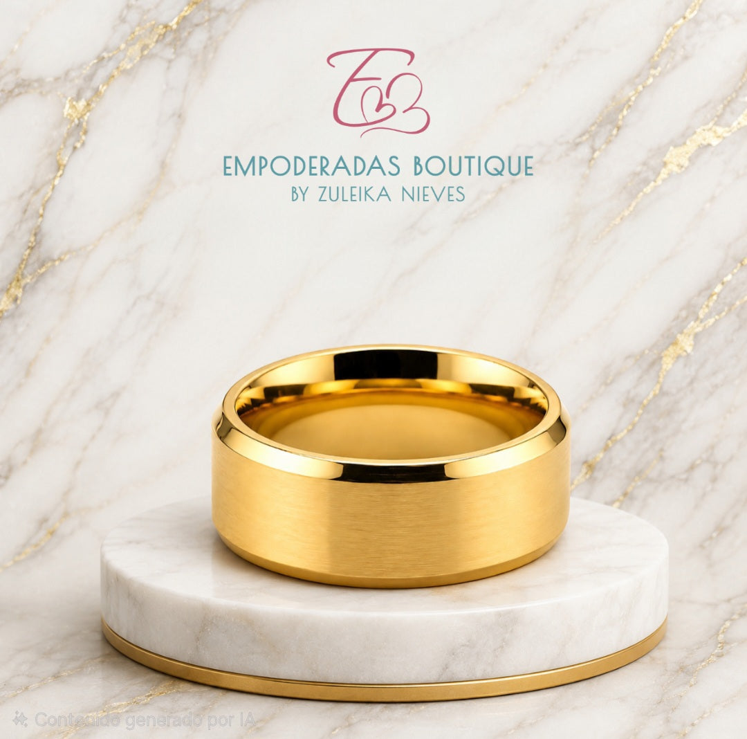 Legado Dorado