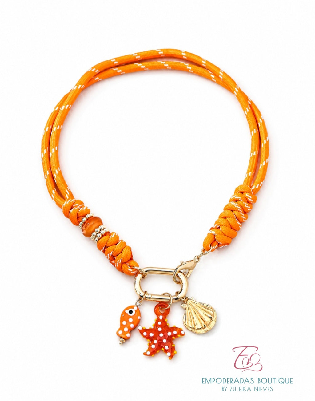 Tesoros del Mar Coral