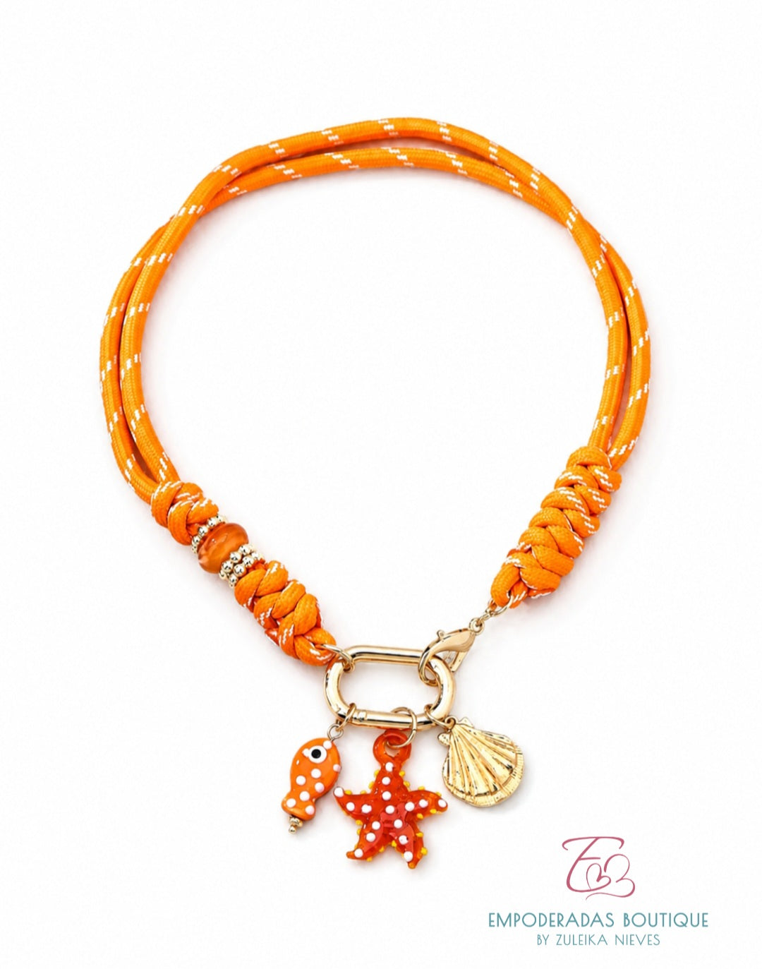 Tesoros del Mar Coral