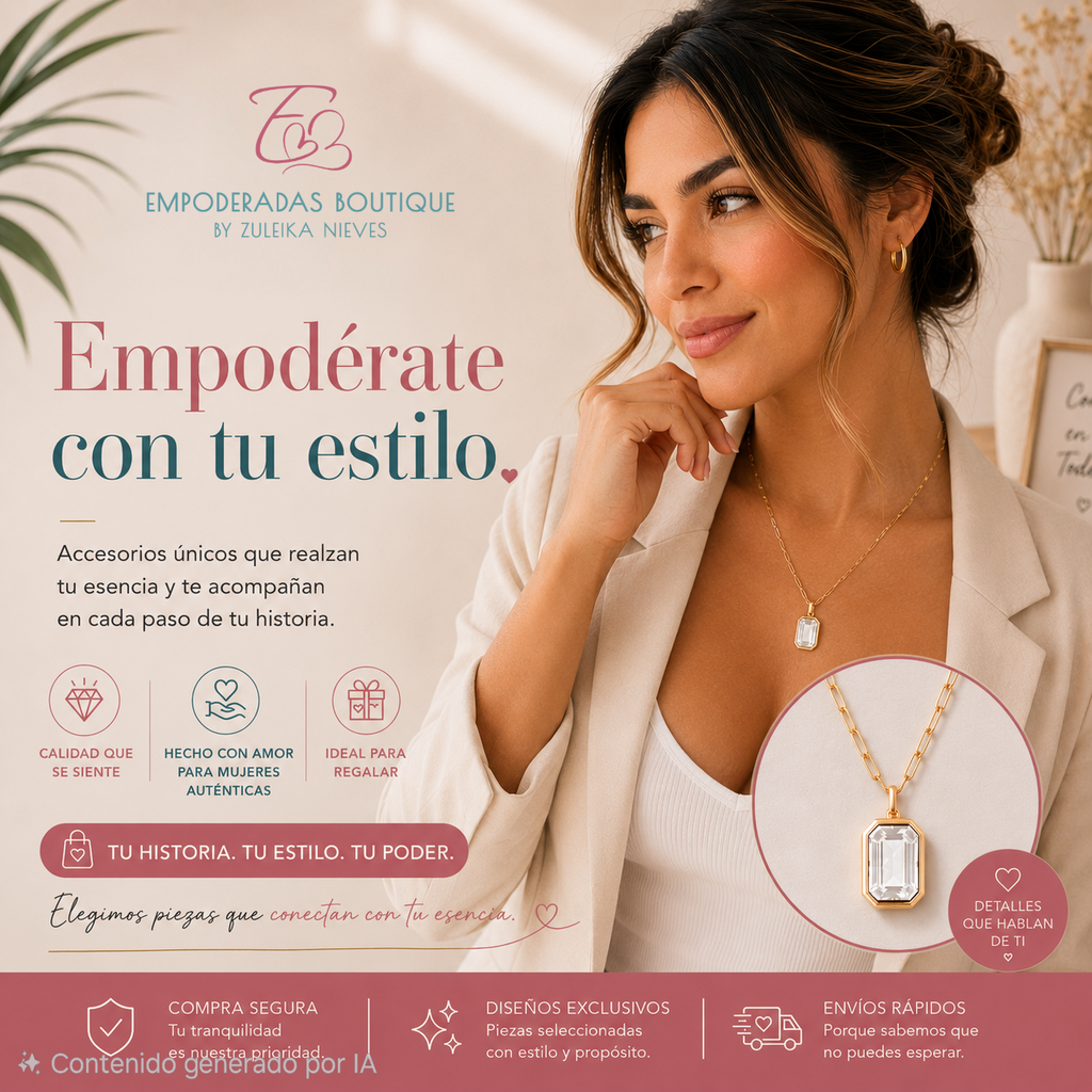 Eterna Esencia