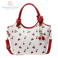 Cherry Chic Mini Bag