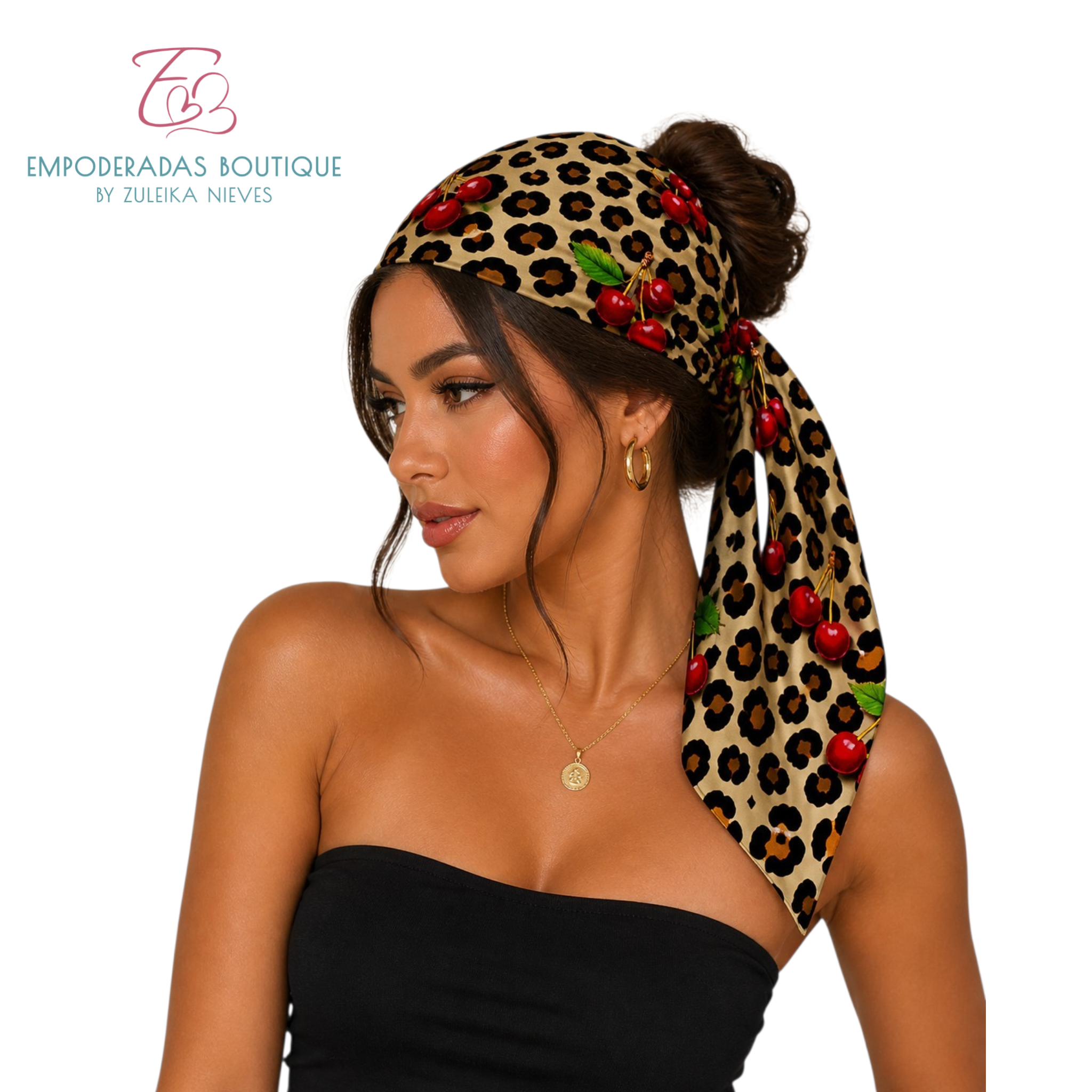 Cherry Wild