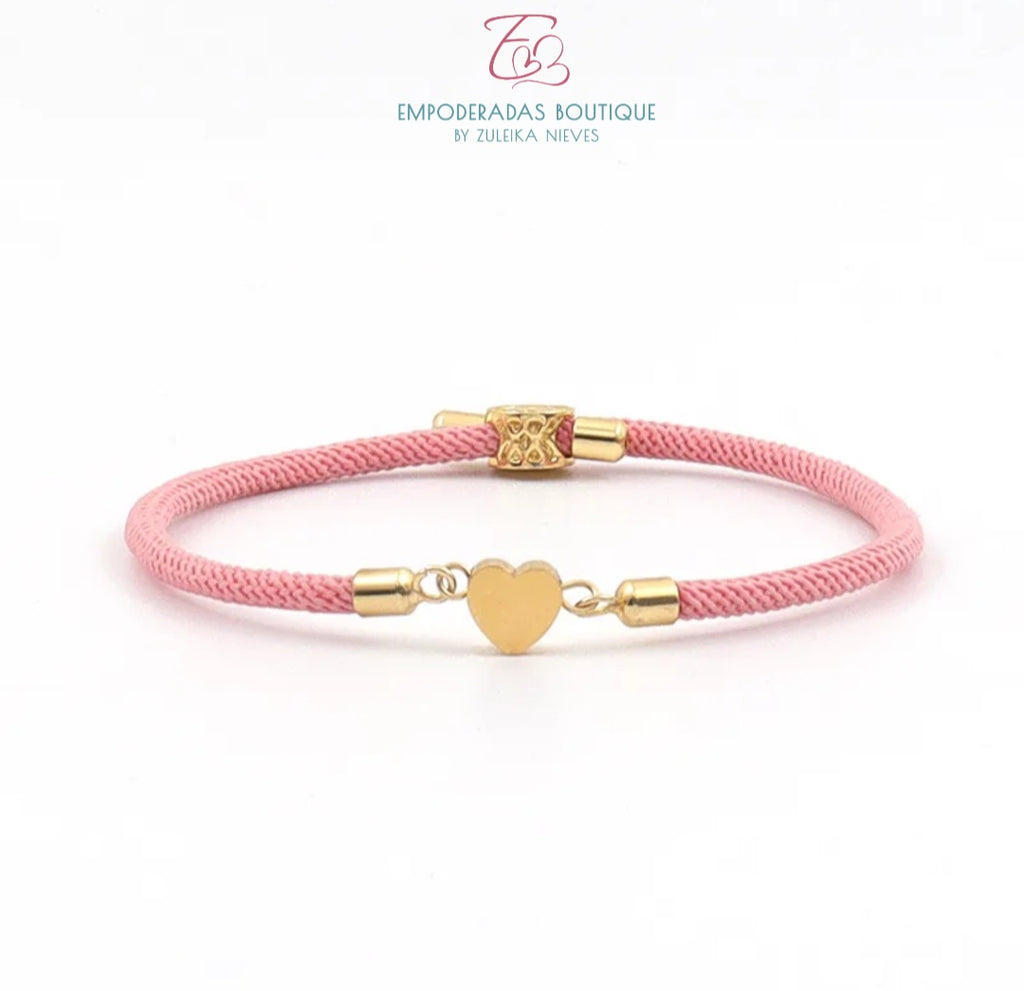 Corazón de Luz