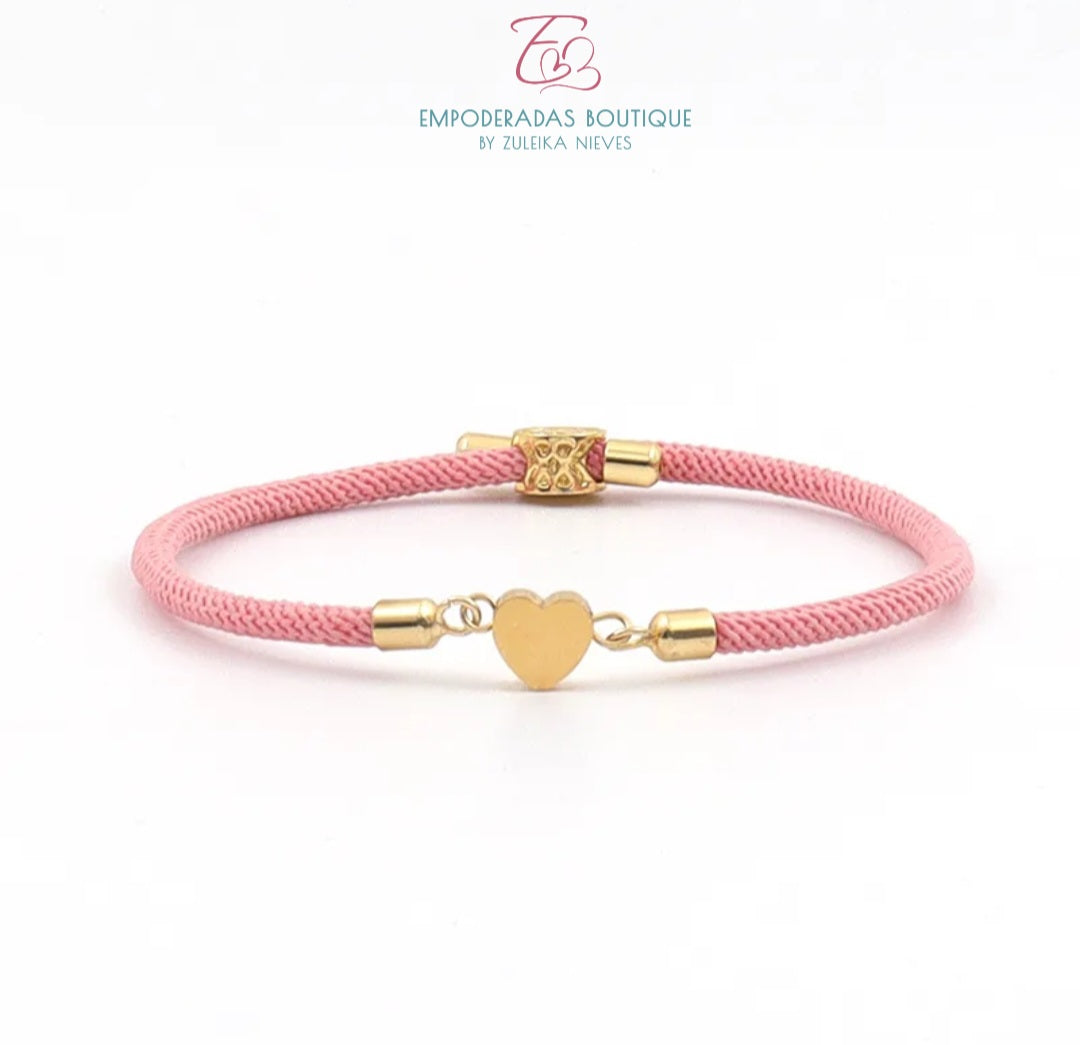 Corazón de Luz