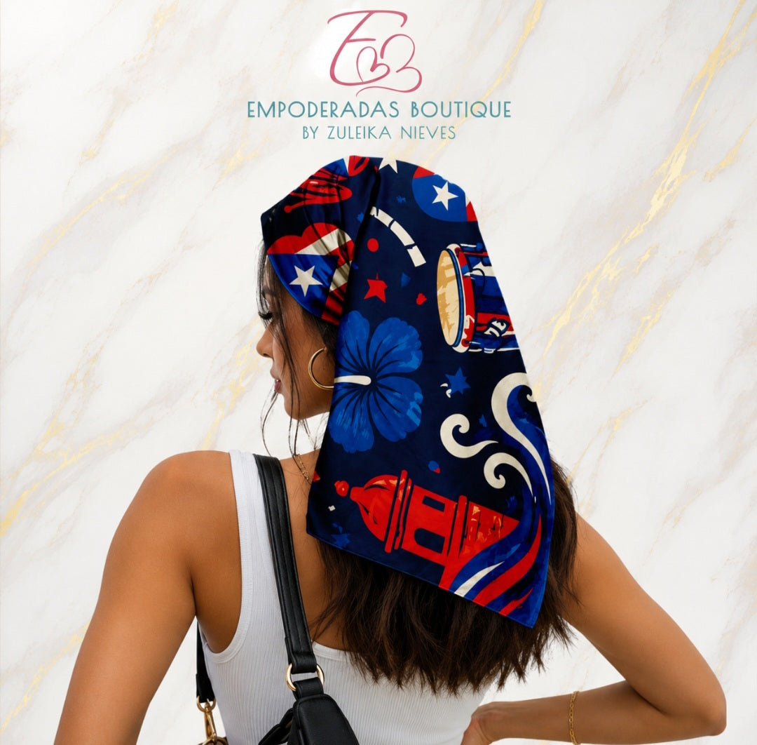 Orgullo Boricua
