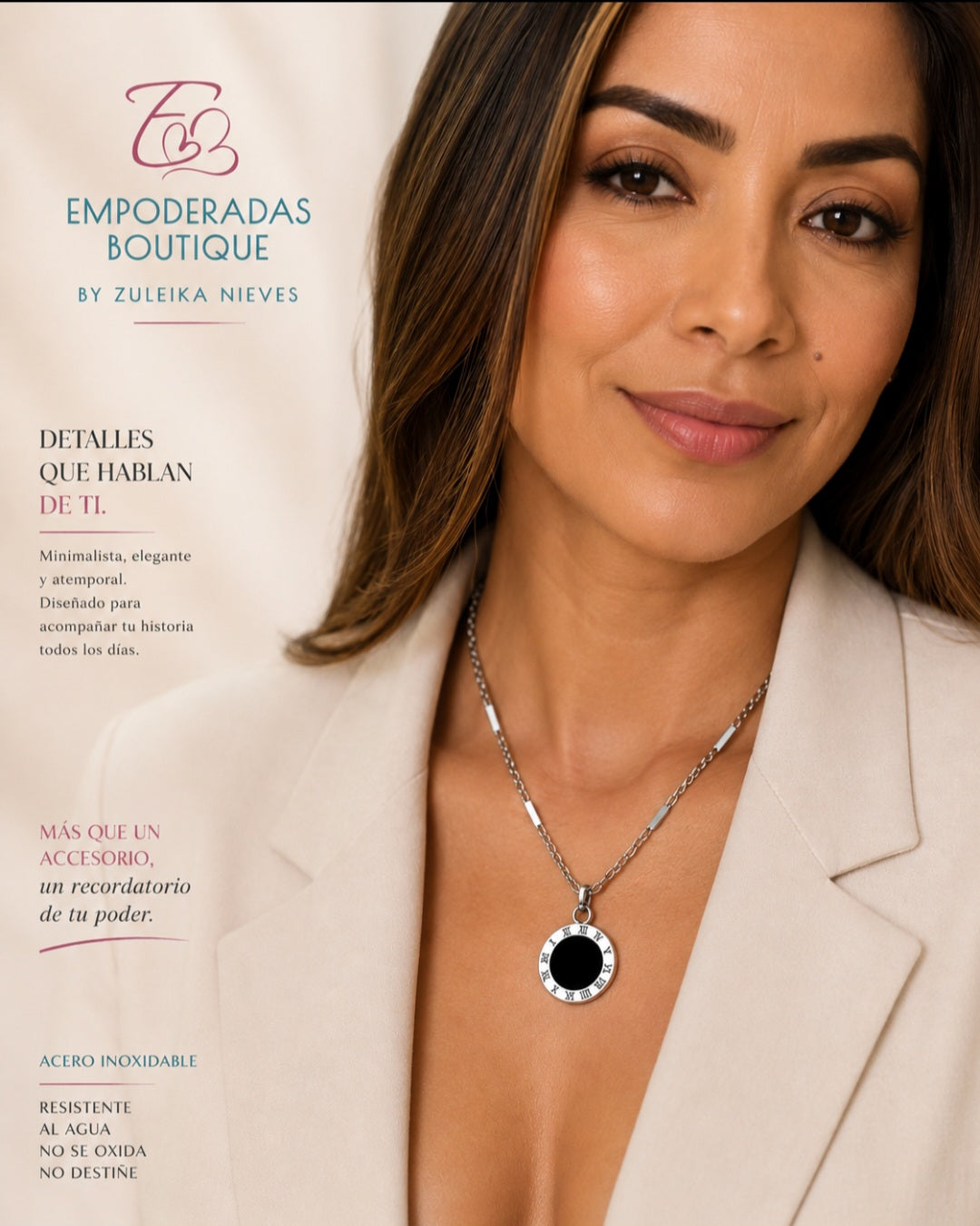 Esencia Atemporal