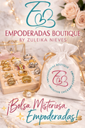 Bolsa Misteriosa Empoderadas