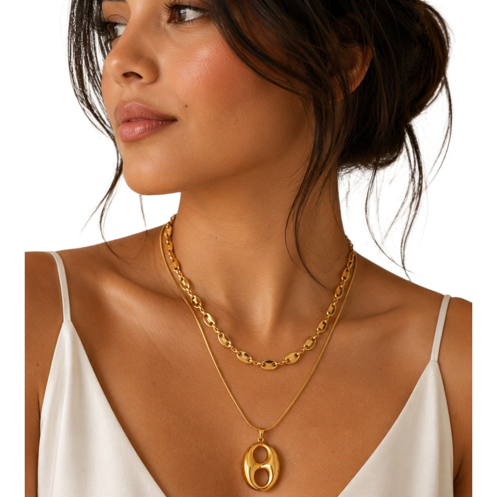 Eclipse Gold
